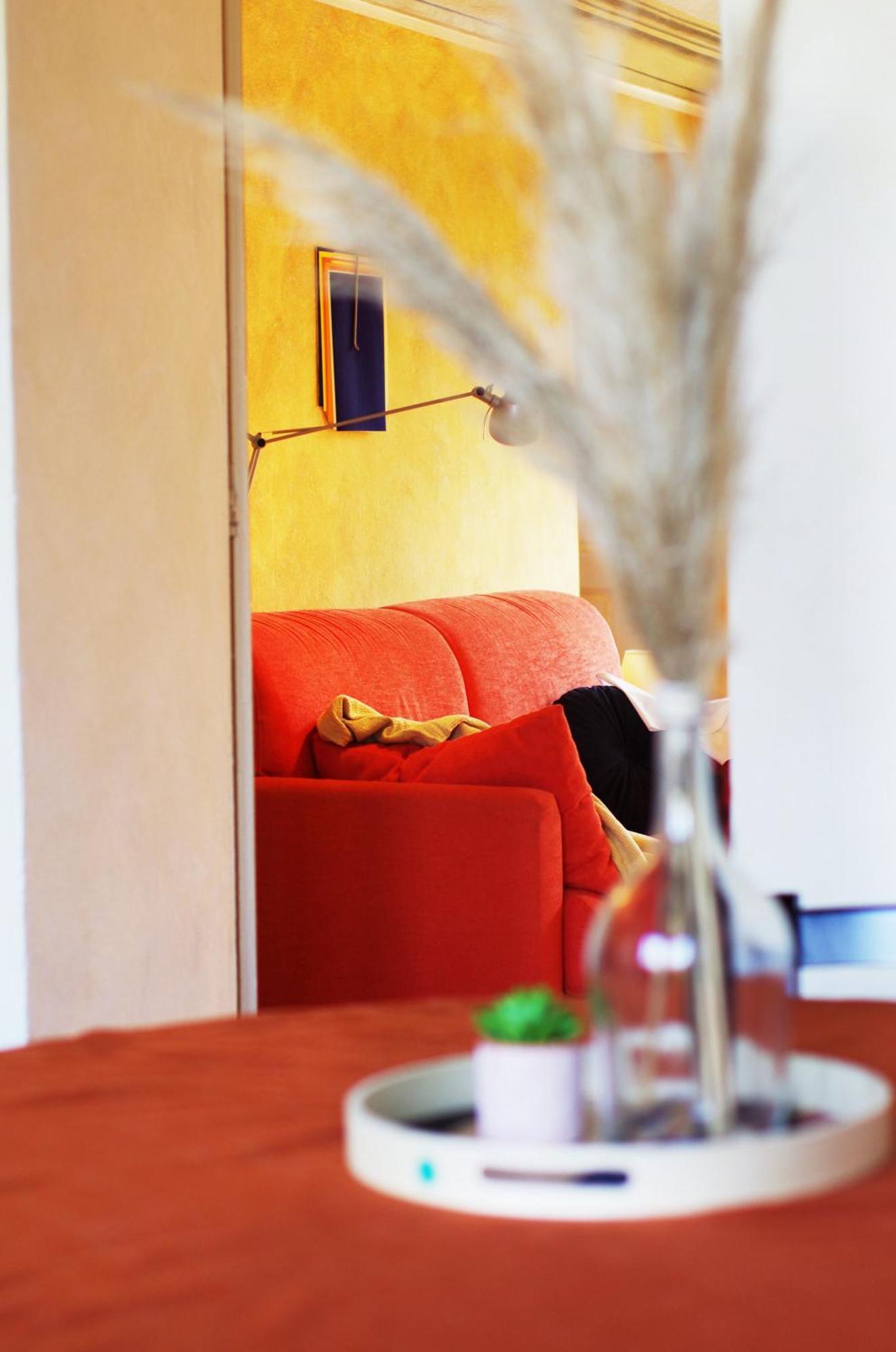 Quick Home - Magnolia Viverone Exteriér fotografie